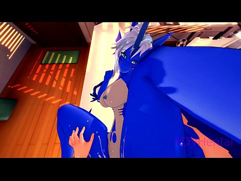 ❤️ Monster nighean iasg deamhain ❤️❌  Pornagraf càileachd  leinn  ☑