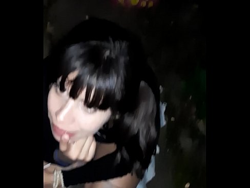 ❤️ Air an t-sràid penis swollen mar mhalairt air candy ❤️❌  Pornagraf càileachd  leinn  ☑