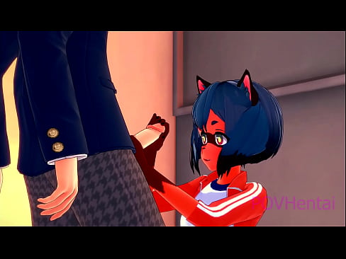 ❤️ Raon crodh ùr snasail le Michiru Kagemori ❤️❌  Pornagraf càileachd  leinn  ☑